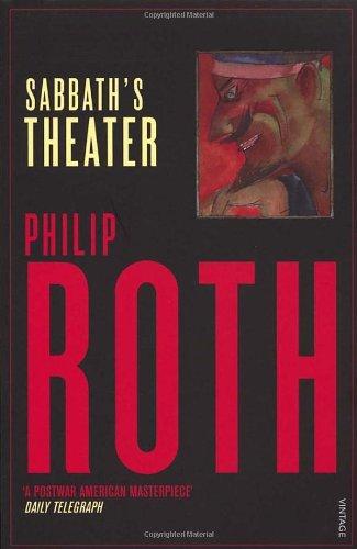 Sabbath's Theater