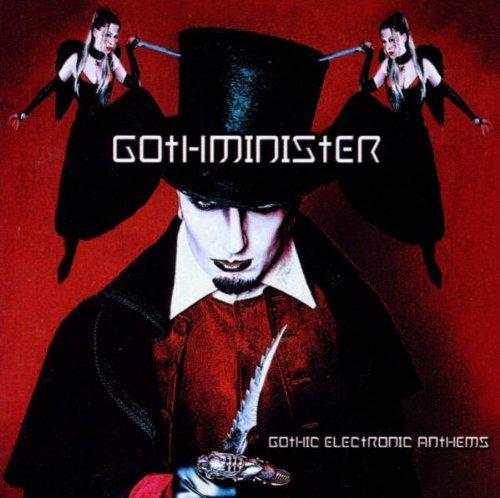 Gothic Electronic Anthems