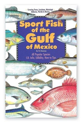 Sport Fish of the Gulf of Mexico