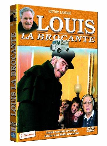 Louis la brocante, vol. 17 [FR Import]