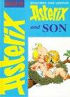 Asterix, Engl. ed., Bd.28 : Asterix and Son; Der Sohn des Asterix, englische Ausgabe (Classic Asterix hardbacks)