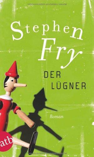 Der Lügner: Roman