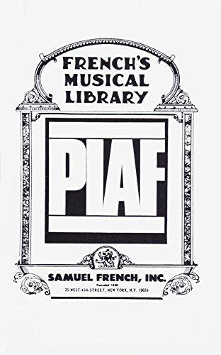 Piaf (French's musical library)