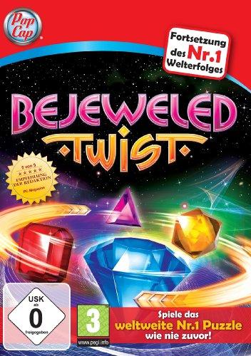 Bejeweled Twist