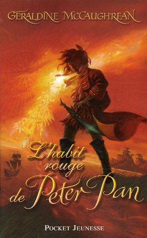 L'habit rouge de Peter Pan