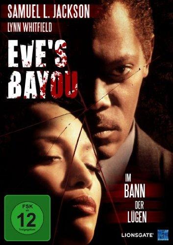 Eve's Bayou - Im Bann der Lügen