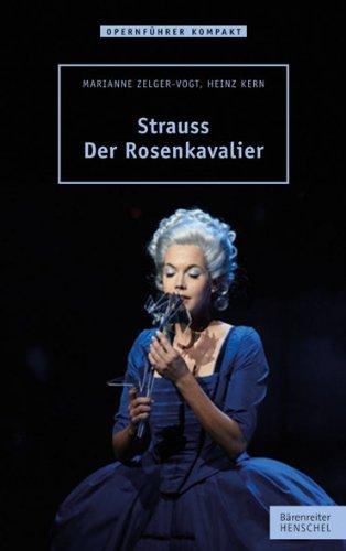 Strauss - Der Rosenkavalier