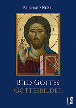 Bild Gottes - Gottesbilder