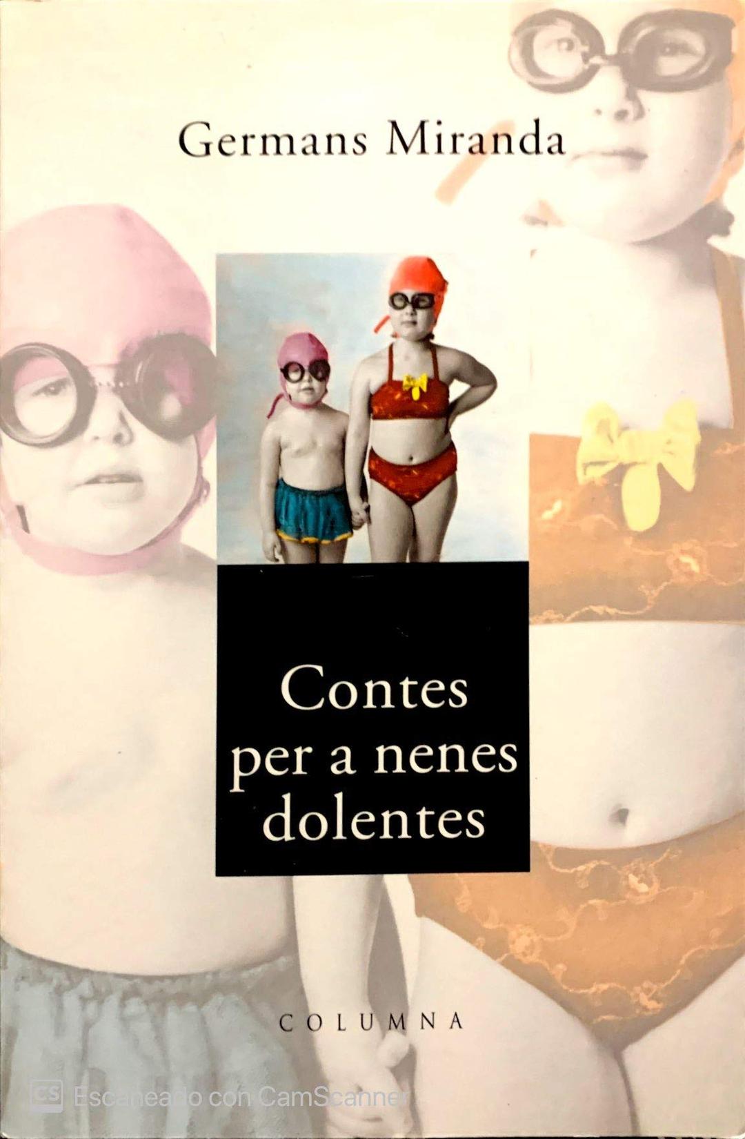 CONTES PER A NENES DOLENTES (Clàssica)