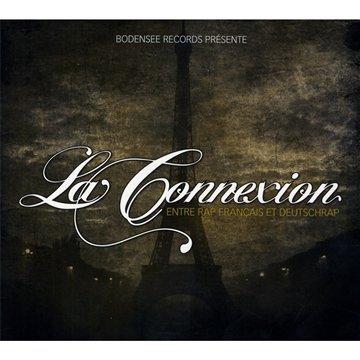 La Connexion [Import]