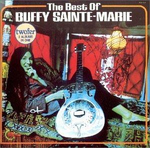 Best of Buffy Sainte-Marie