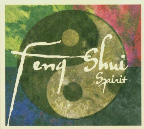 Feng Shui Spirit CD