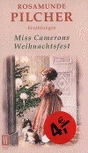 Miss Camerons Weihnachtsfest: Erzählungen (Wunderlich Taschenbuch)