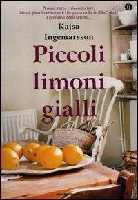 Piccoli limoni gialli