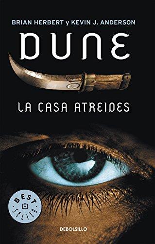 Dune. La casa Atreides (BEST SELLER, Band 26200)