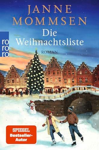 Die Weihnachtsliste