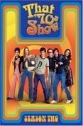 That 70's Show Season 2 [UK Import]