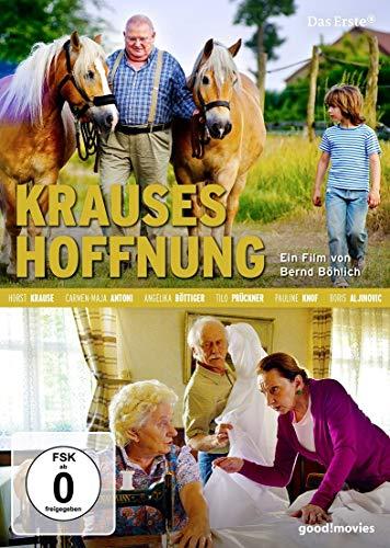 Krauses Hoffnung