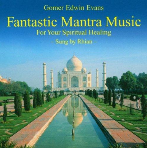 Fantastic Mantra Music