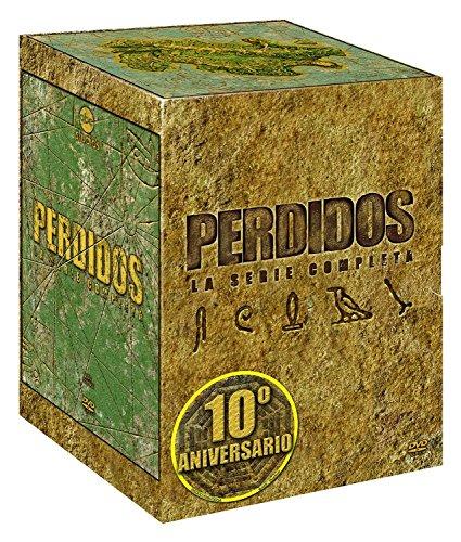 PERDIDOS COLECCION COMPLETA [Spanien Import]