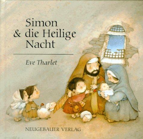 Simon und die heilige Nacht