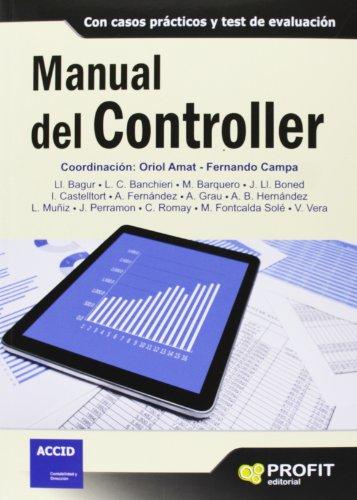 Manual del controller