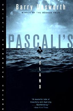 Pascali's Island