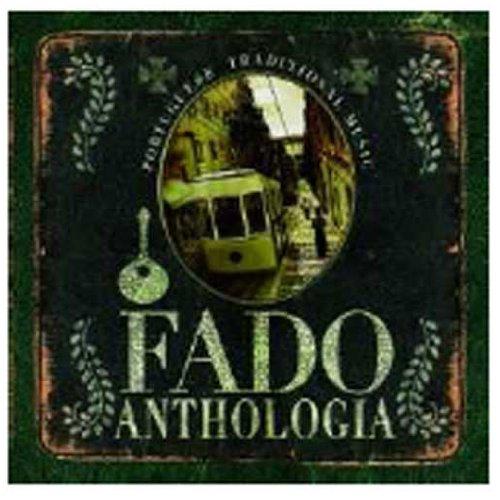 Fado Anthologia