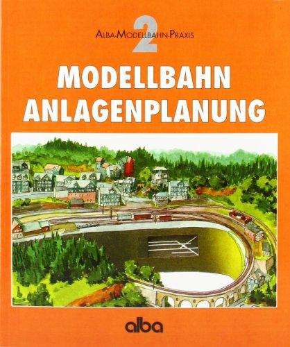 Modellbahn Anlagenplanung: Der richtige Weg zur vorbildgetreuen Modellbahn