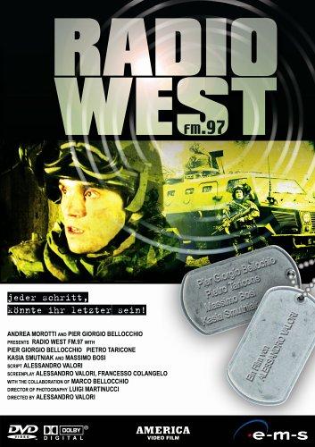 Radio West FM.97