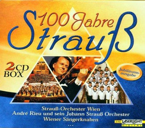 100 Jahre Strauss