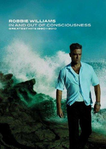 Robbie Williams - In And Out Of Consciousness [2 DVDs]