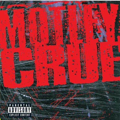 Mötley Crüe