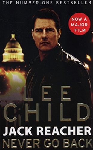 Jack Reacher: Never Go Back