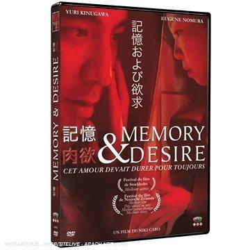 Memory and desire [FR Import]