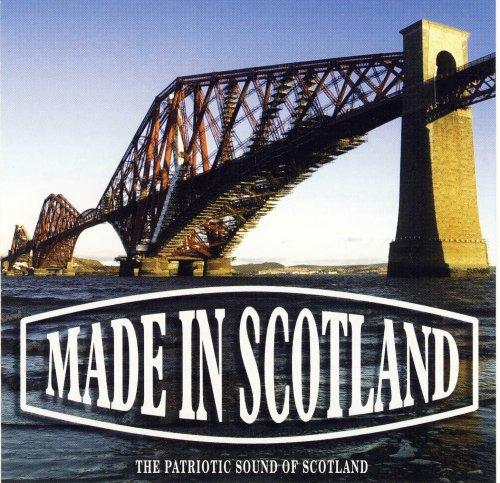 Made in Scotland