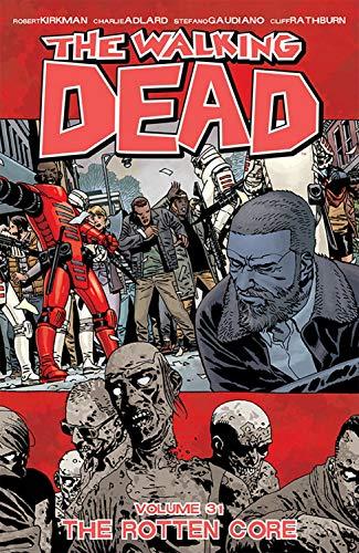 The Walking Dead Volume 31