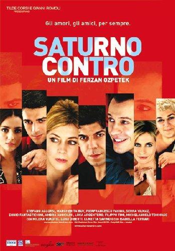 Saturno contro [IT Import]