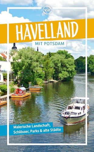 Havelland: Mit Potsdam