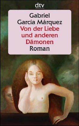 Von der Liebe und anderen Dämonen, Großdruck