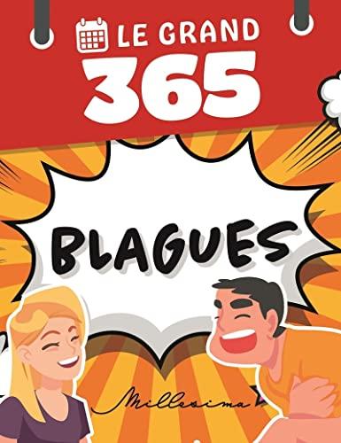 Le Grand 365 blagues