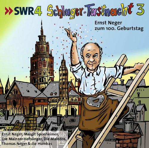 SWR 4 - Schlager-Fastnacht 3