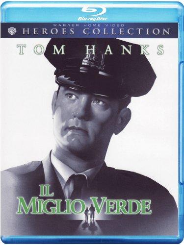 Il miglio verde [Blu-ray] [IT Import]