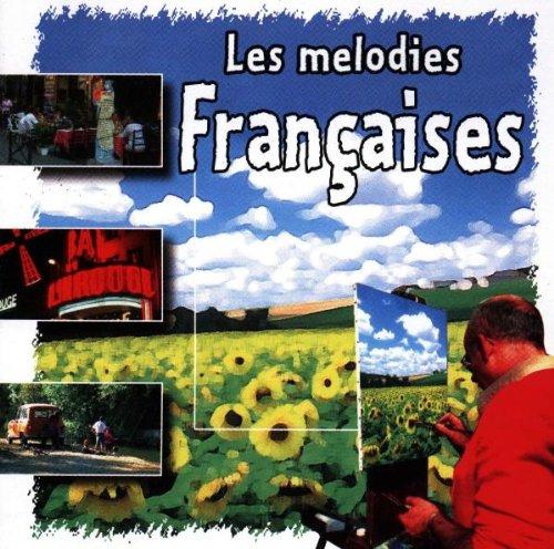 Les Melodies Francaises