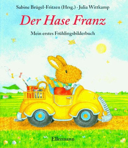 Der Hase Franz