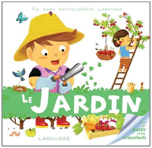 Le jardin