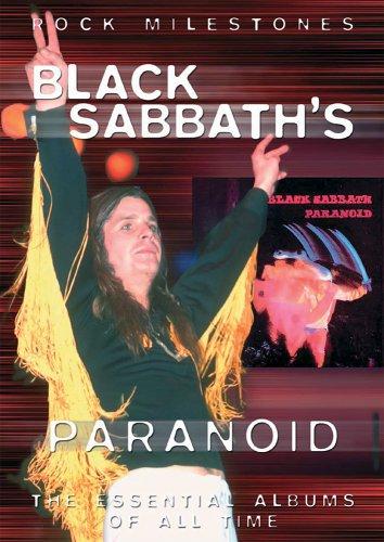 Black Sabbath - Black Sabbath's Paranoid