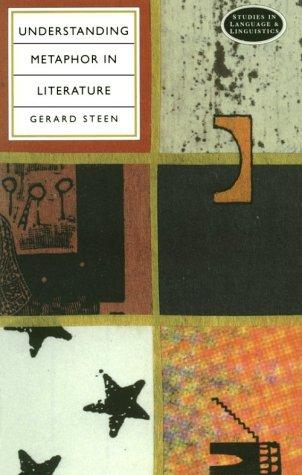 Understanding Metaphor in Literature: An Empirical Approach (Studies in Language & Linguistics)