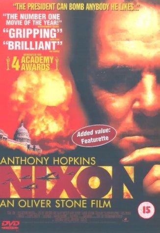 Nixon [UK Import]