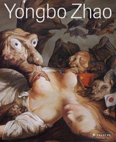 Yongbo Zhao: Das große Lachen - Hearty Laughter